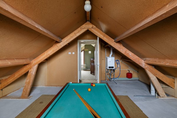 Medium property photo - Grachtwal 29, 8316 BV Marknesse